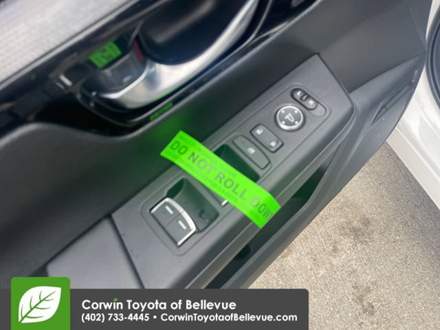 Used 2025 Honda CR-V Sport Touring image 19