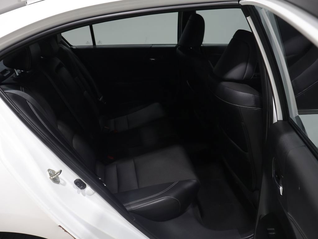 Used 2016 Honda Accord Sport image 20