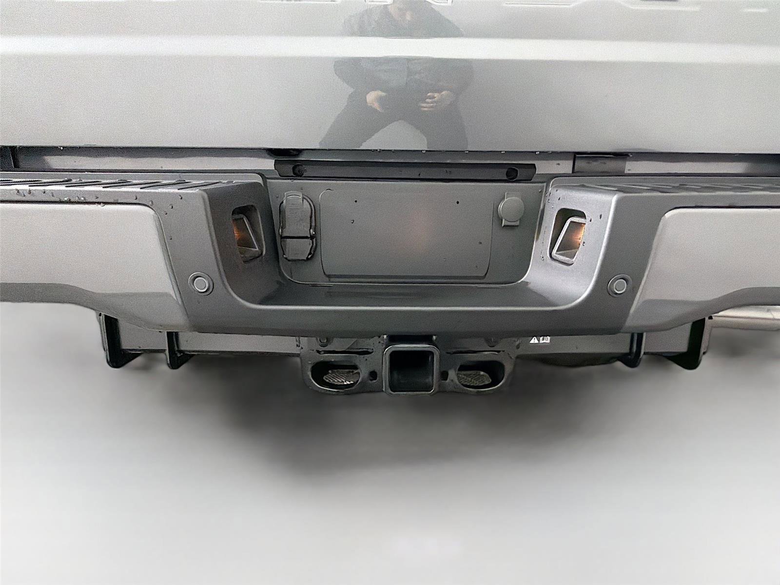 New 2026 Ford F350 XL w/ STX Appearance Package image 30