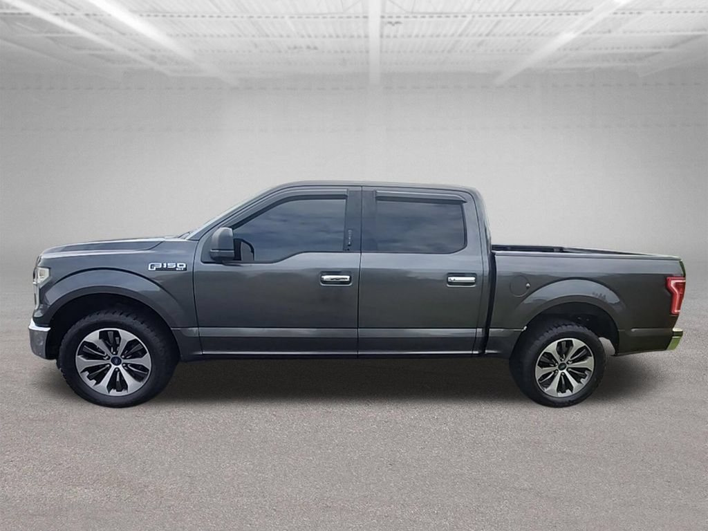 Used 2016 Ford F150 XLT RWD image 17