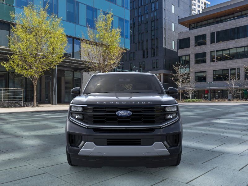 New 2025 Ford Expedition Max Platinum w/ Platinum Ultimate Package AWD/4WD image 6