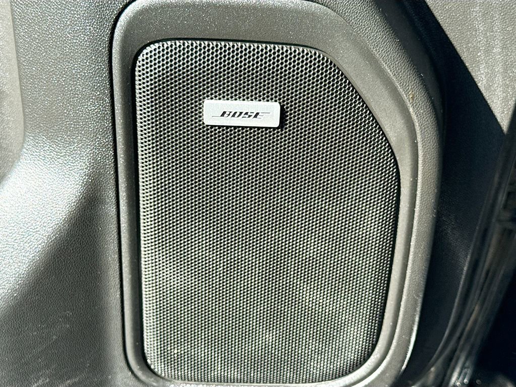 Used 2021 GMC Sierra 1500 Denali w/ Denali Ultimate Package image 40