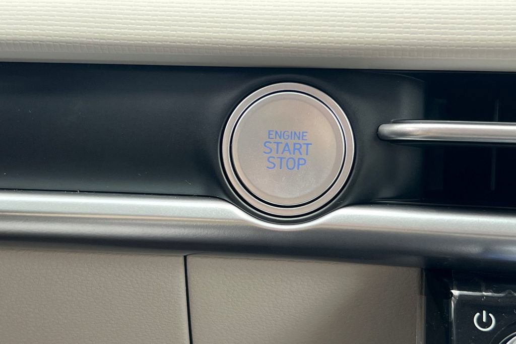 New 2026 Hyundai Tucson SEL image 20