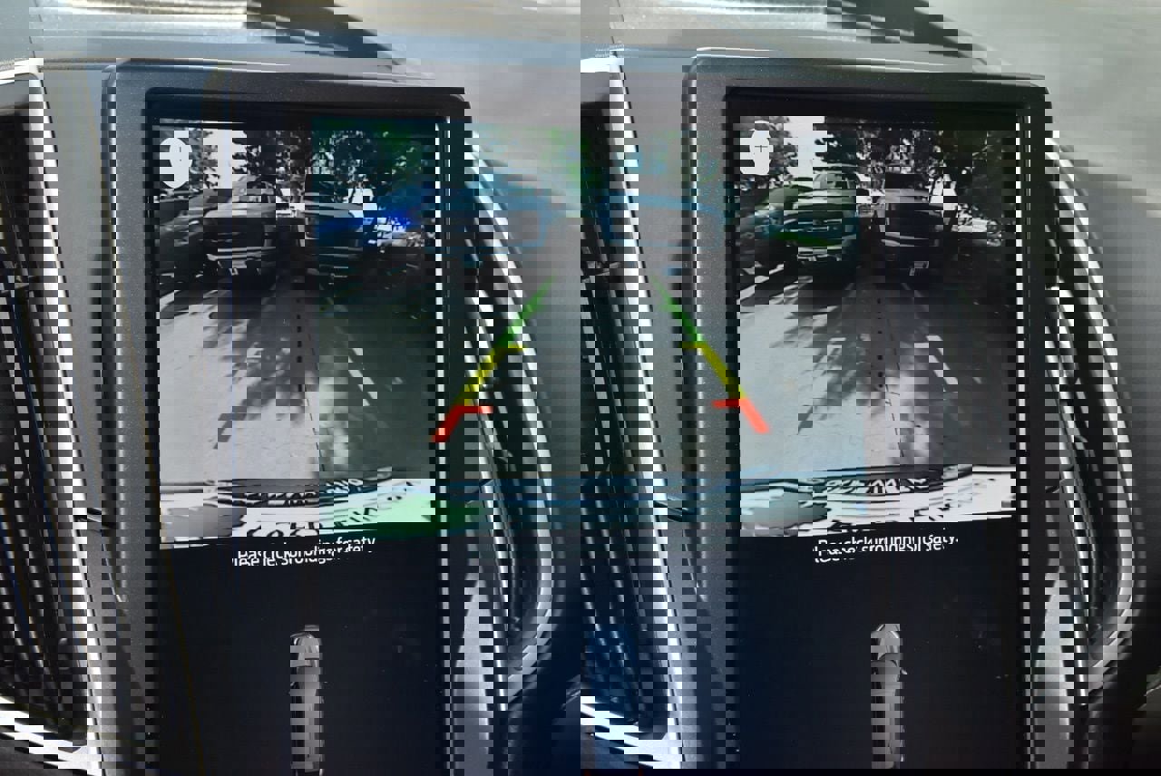 Certified 2022 Ford Edge SEL w/ Sport Appearance Package image 28