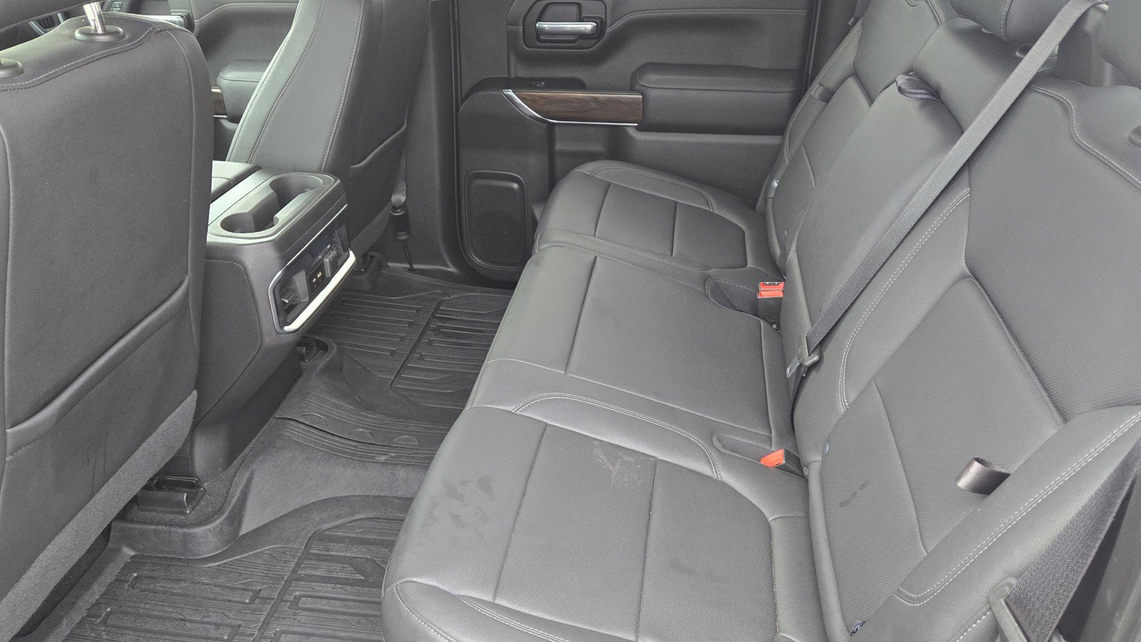 Used 2022 GMC Sierra 1500 SLT w/ SLT Premium Plus Package image 16