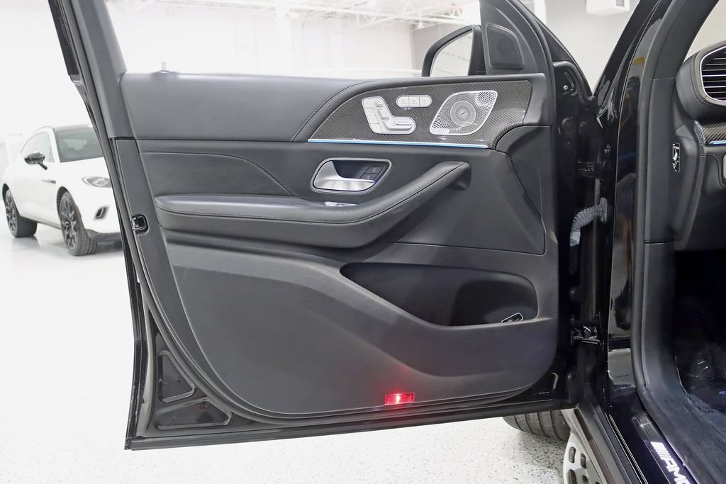 Used 2021 Mercedes-Benz GLE 63 AMG S image 40