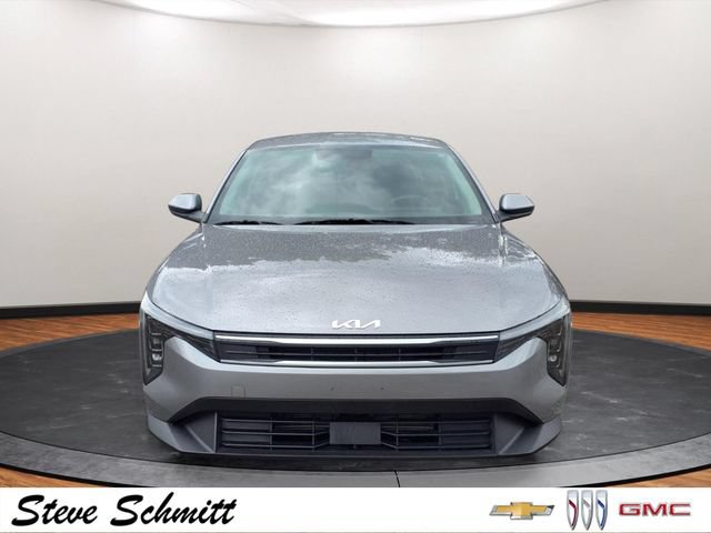 Used 2025 Kia K4 FWD image 26