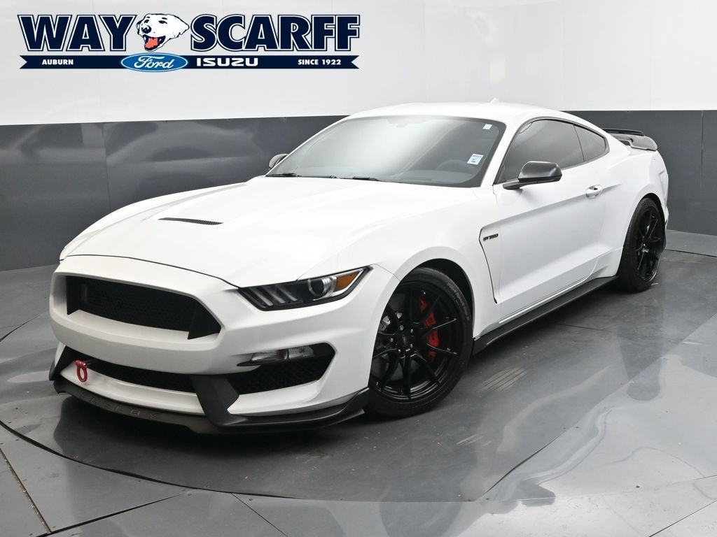 Used 2020 Ford Mustang Shelby GT350 w/ Technology Package