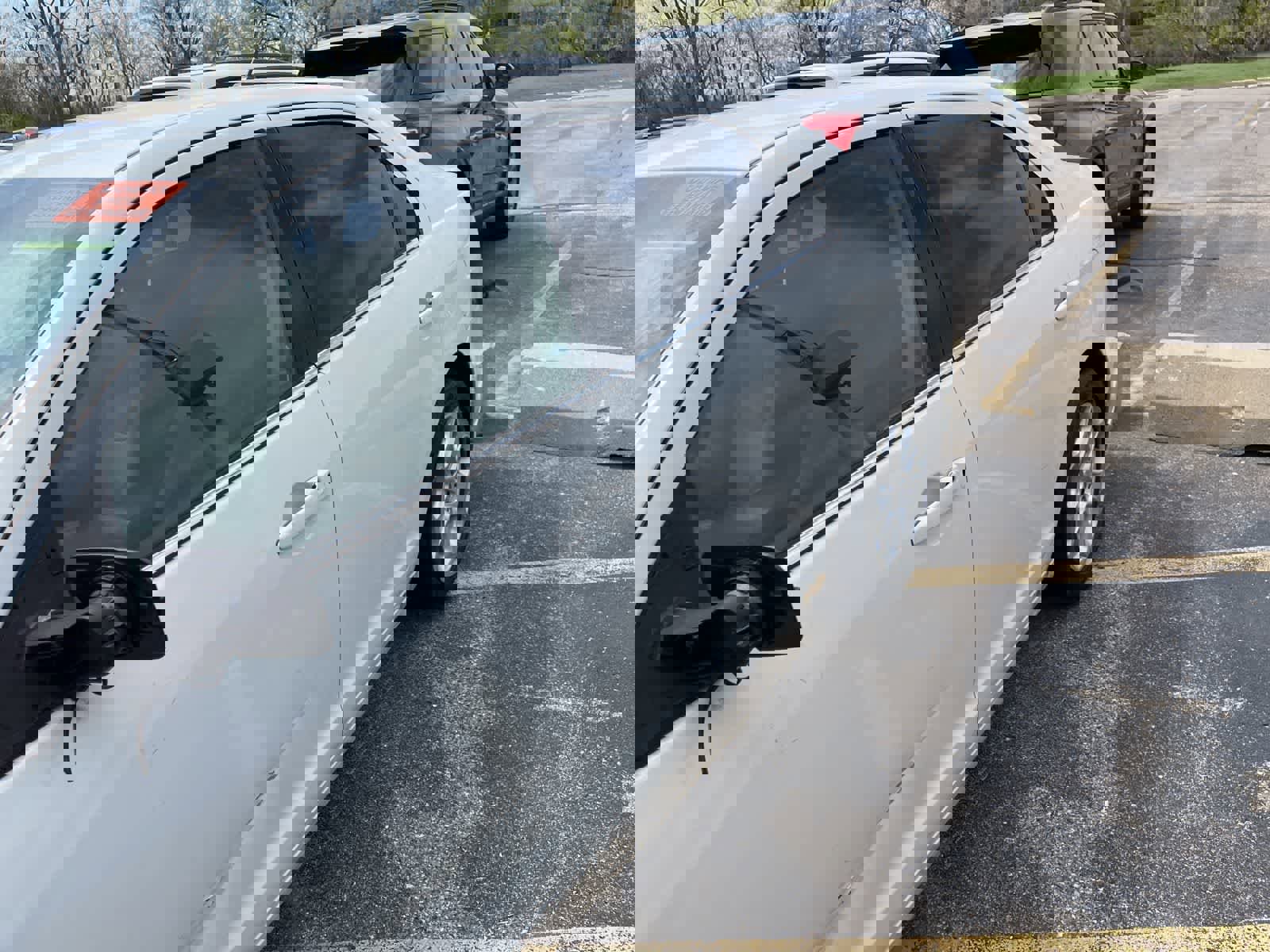 Used 2011 Ford Fusion SE FWD image 7