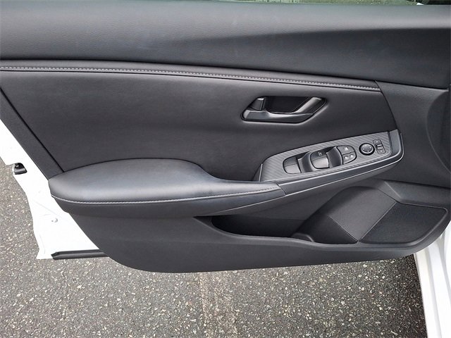 Used 2024 Nissan Sentra S image 9