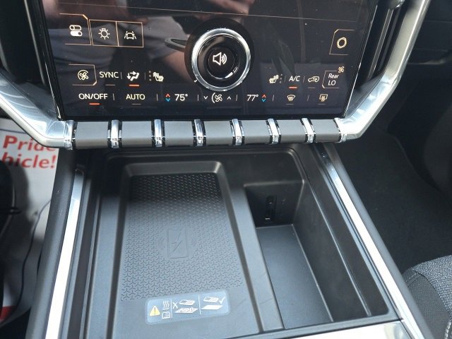 New 2025 GMC Acadia Elevation image 19