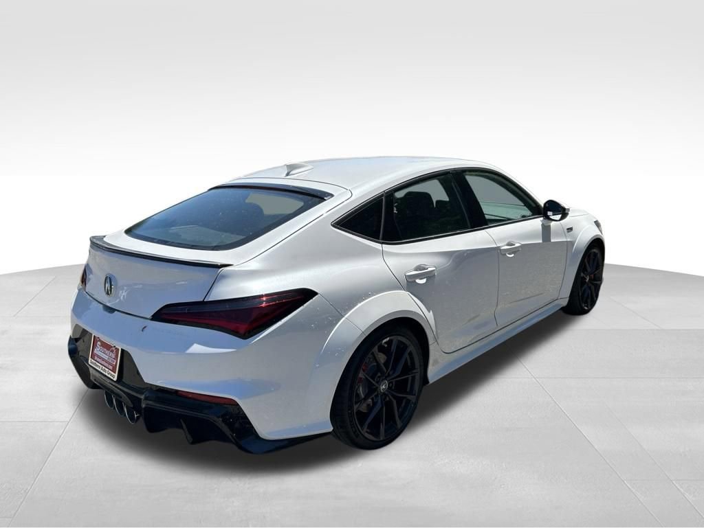 New 2026 Acura Integra Type S FWD image 5