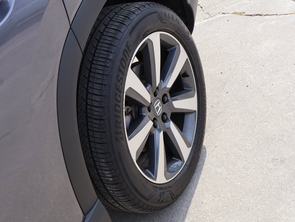 Certified 2023 Honda Pilot Elite image 34