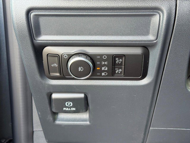 New 2026 Ford F150 STX w/ Equipment Group 200A image 25