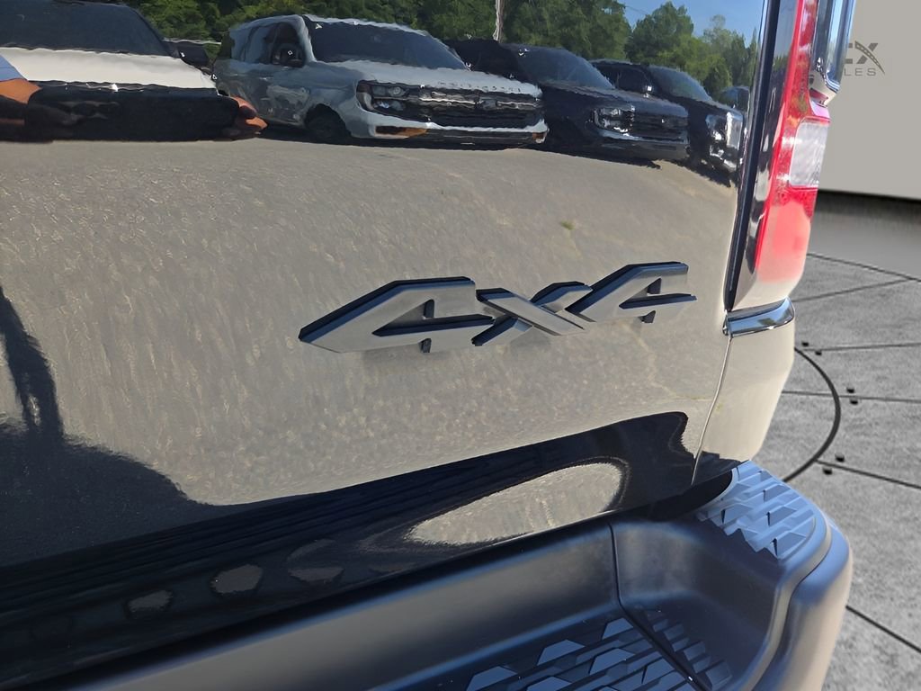 Used 2022 RAM 1500 TRX w/ TRX Level 1 Equipment Group AWD/4WD image 34