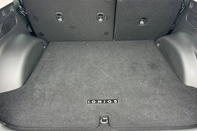 Certified 2024 Hyundai Ioniq 5 SEL RWD image 20
