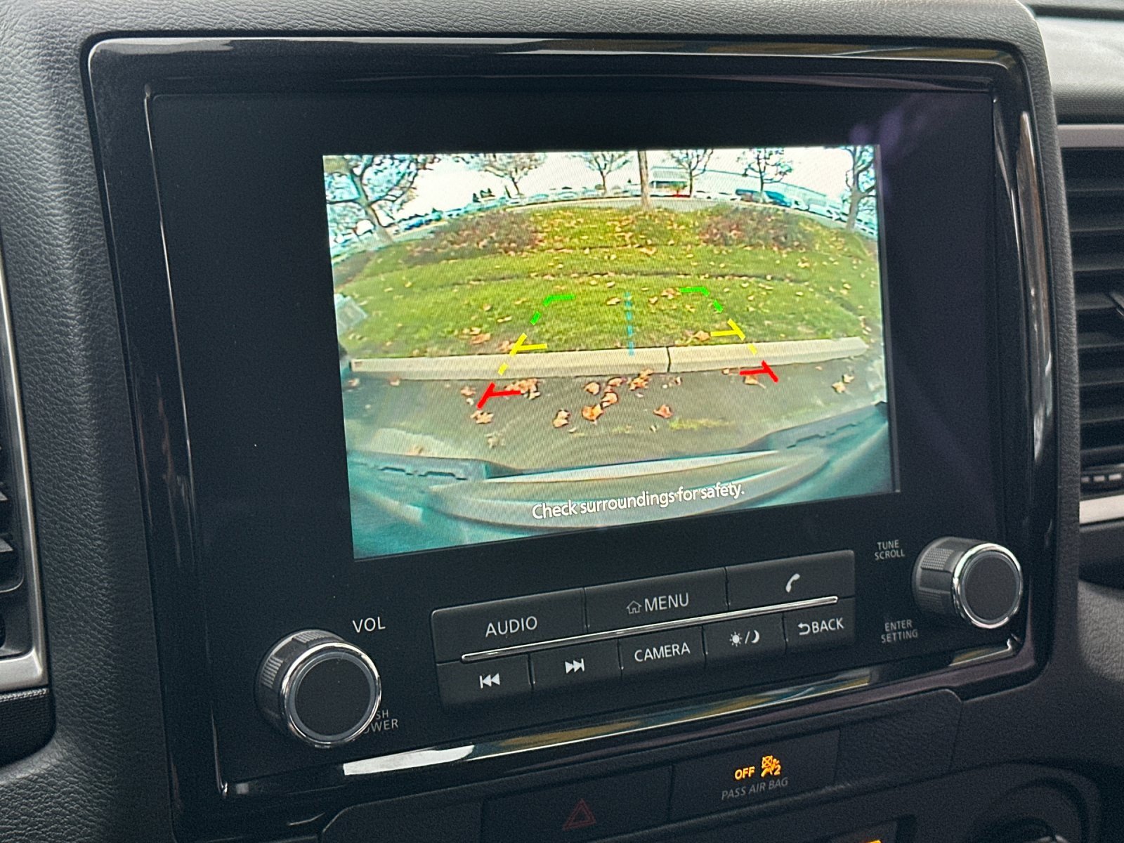 Used 2022 Nissan Frontier SV image 20