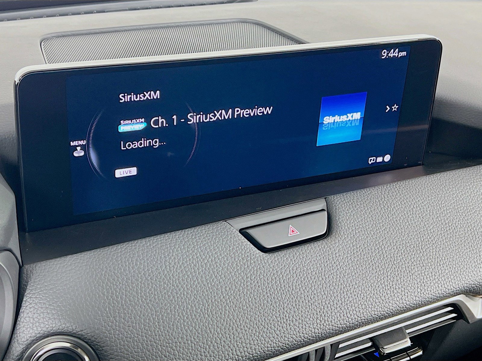 New 2026 MAZDA CX-90 Plug-In Hybrid w/Premium Sport AWD/4WD image 8