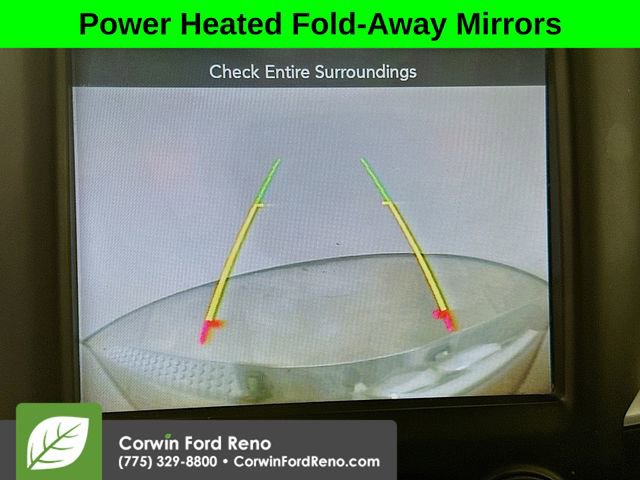 Used 2013 RAM 1500 Big Horn image 14