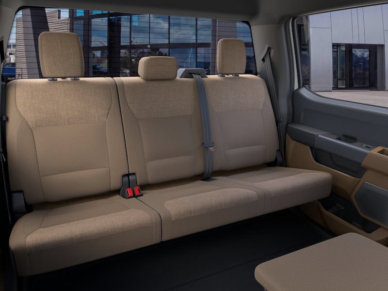 New 2026 Ford F350 XLT AWD/4WD image 13