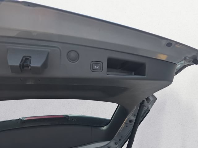 Used 2024 Chevrolet Equinox LT AWD/4WD image 23