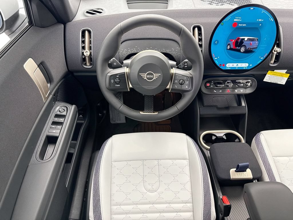 New 2027 MINI Cooper Countryman S AWD/4WD image 10