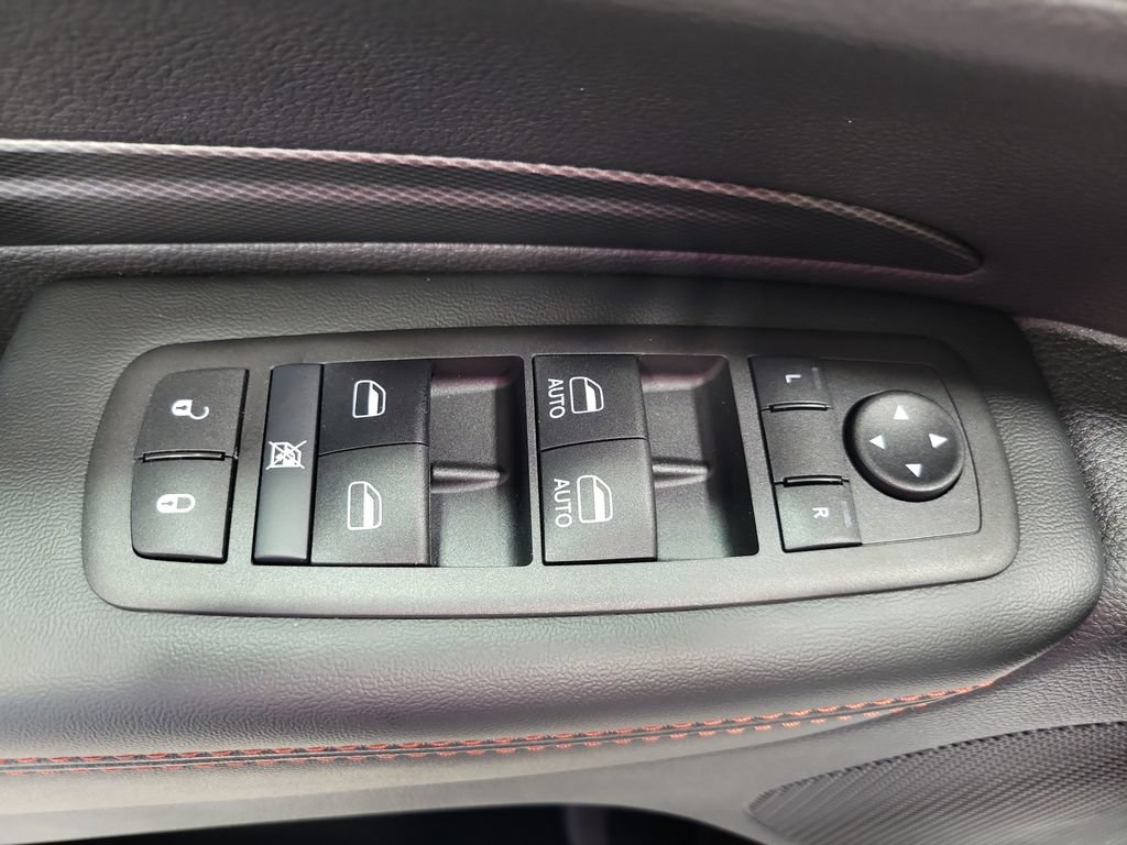 New 2026 Dodge Durango GT AWD/4WD image 12
