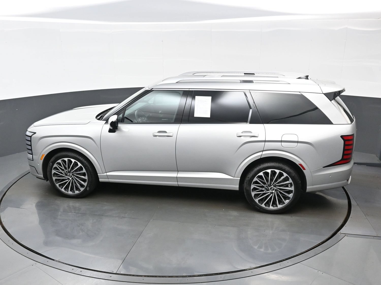 Used 2026 Hyundai Palisade Calligraphy AWD/4WD image 39
