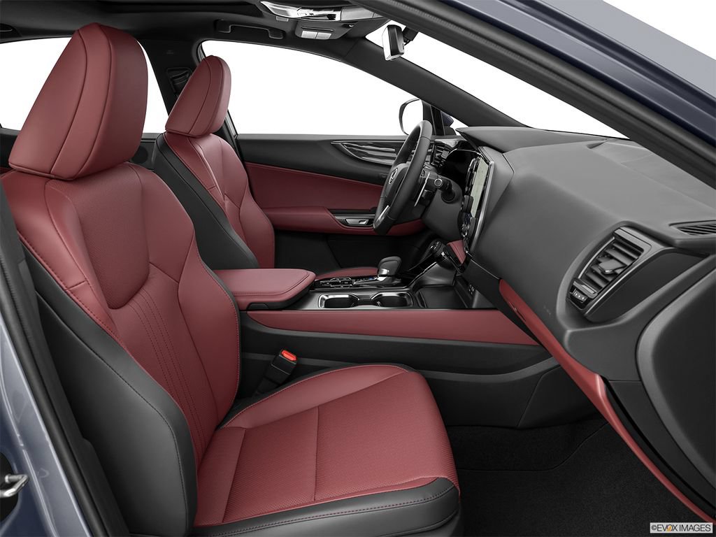 New 2026 Lexus NX 350h AWD w/ Accessory Package (K3) image 10