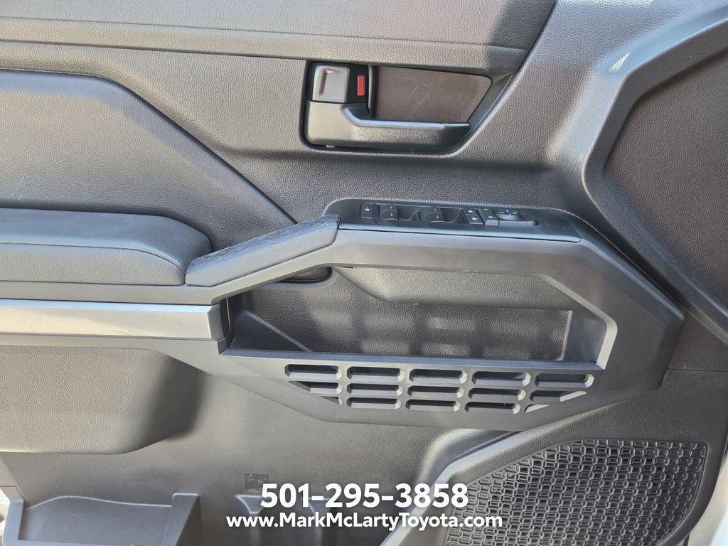 Used 2025 Toyota Tacoma SR5 RWD image 25
