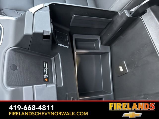 New 2025 Chevrolet Silverado 1500 RST image 40