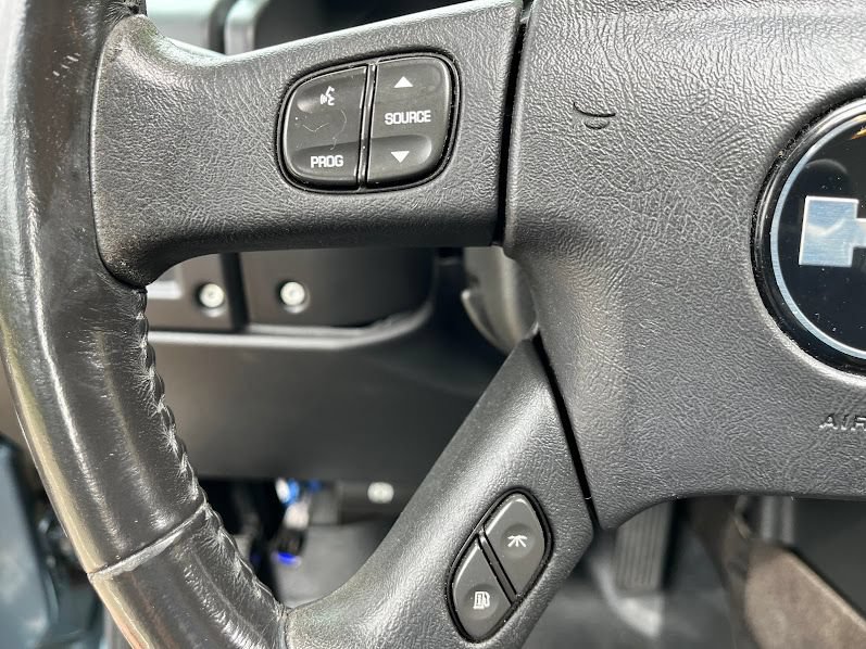 Used 2006 HUMMER H2 SUT AWD/4WD image 14