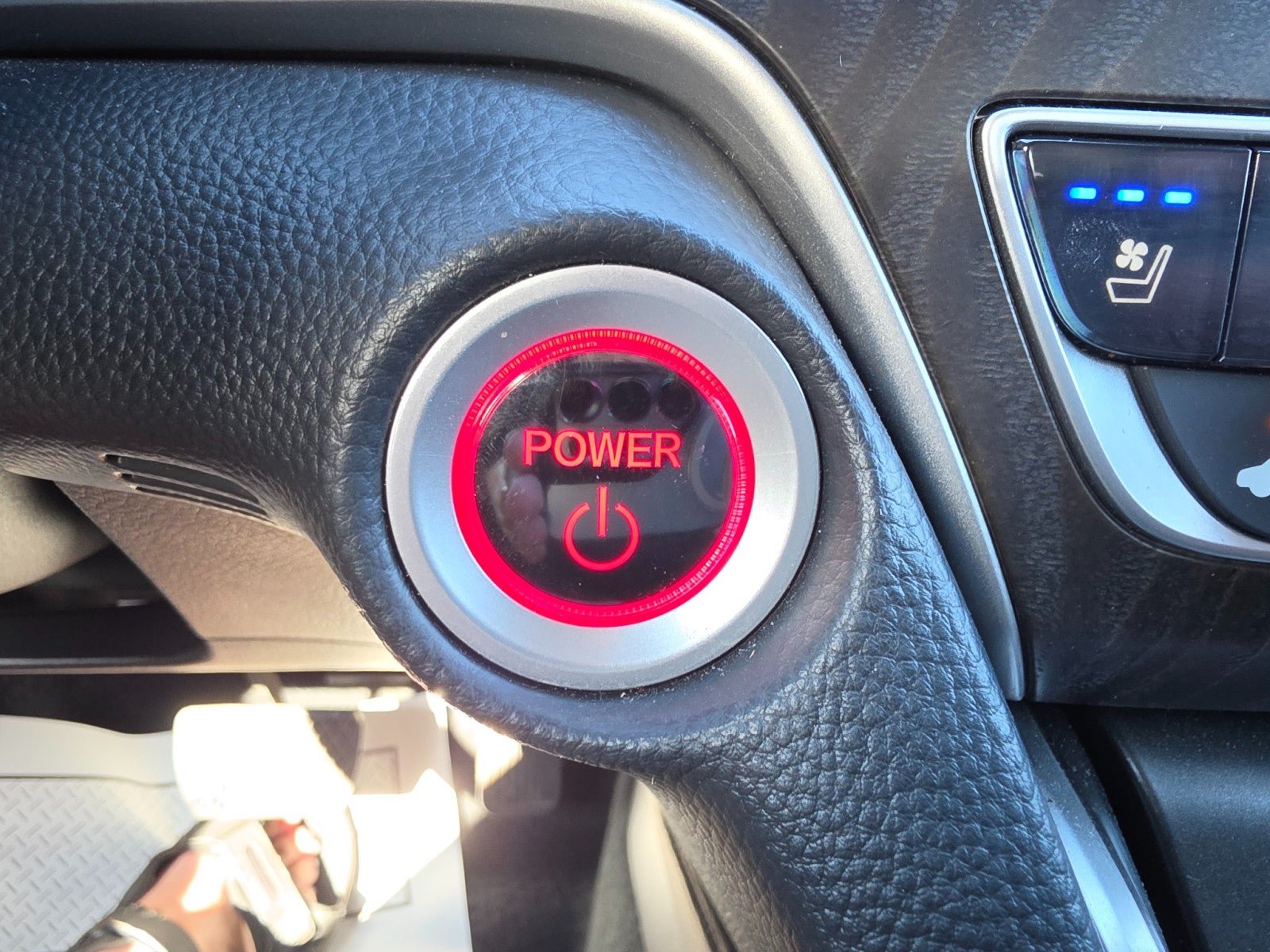 Used 2021 Honda Accord Touring image 50