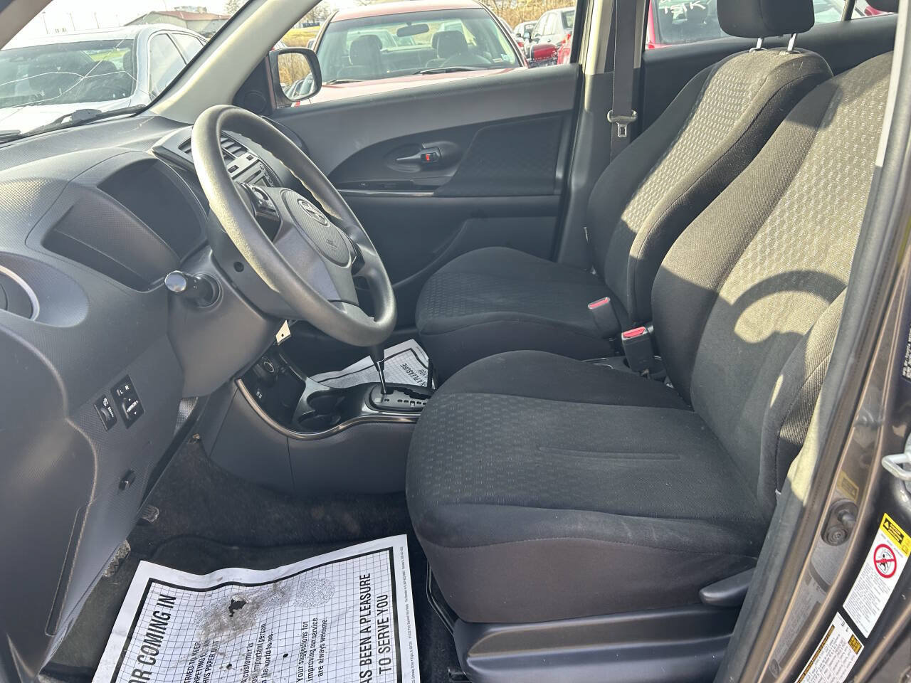 Used 2010 Scion xD FWD image 10