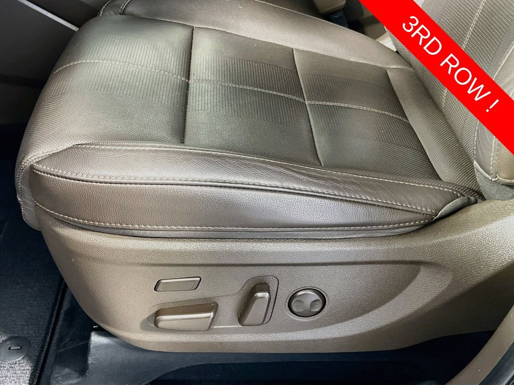 Used 2020 Kia Telluride SX w/ Towing Package FWD image 21