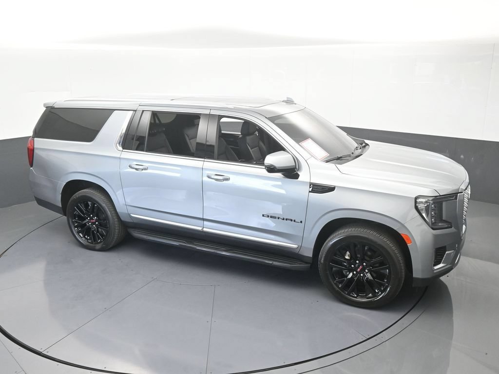 Used 2024 GMC Yukon XL Denali RWD image 68