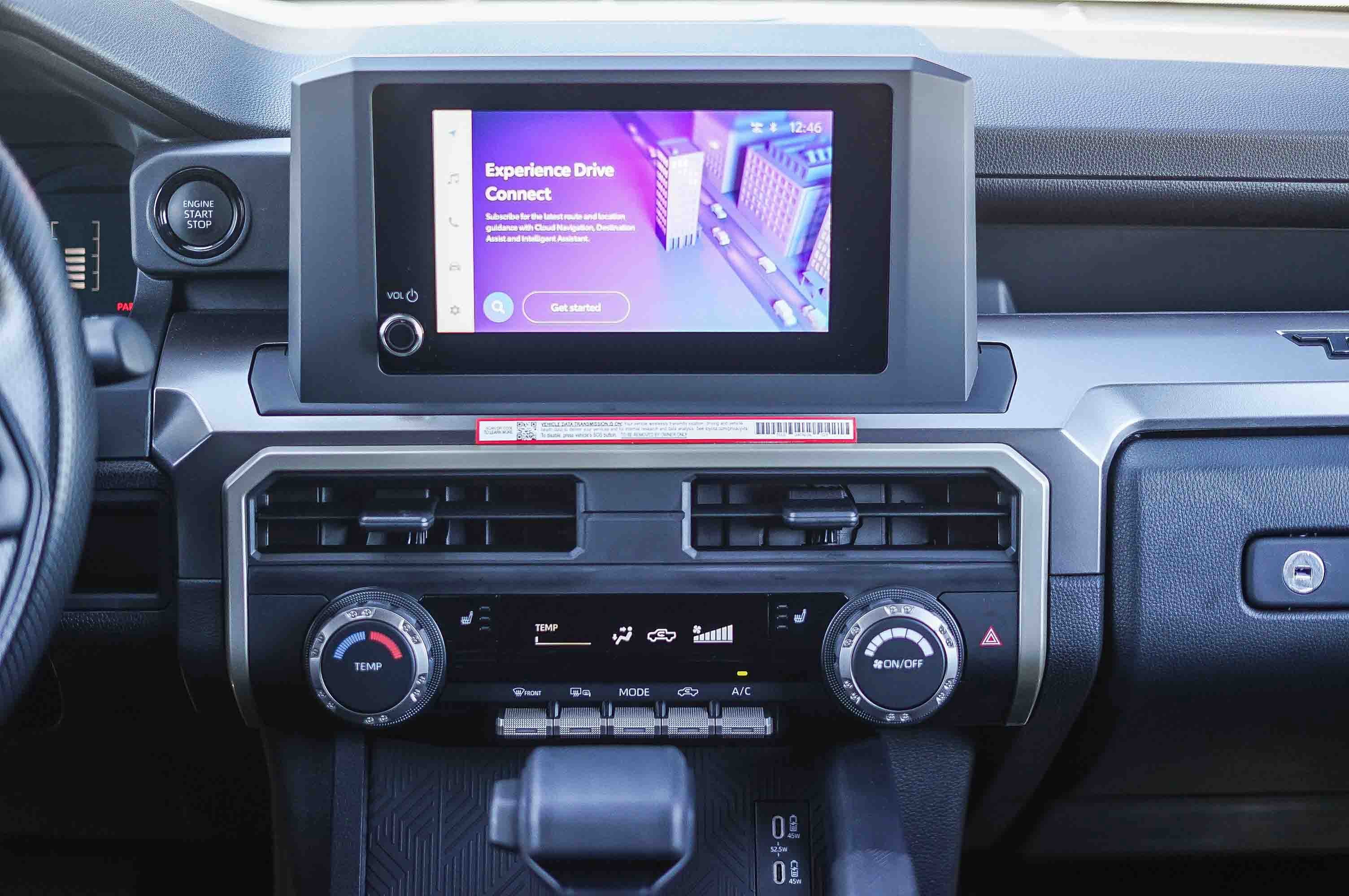 Used 2025 Toyota Tacoma SR5 image 14