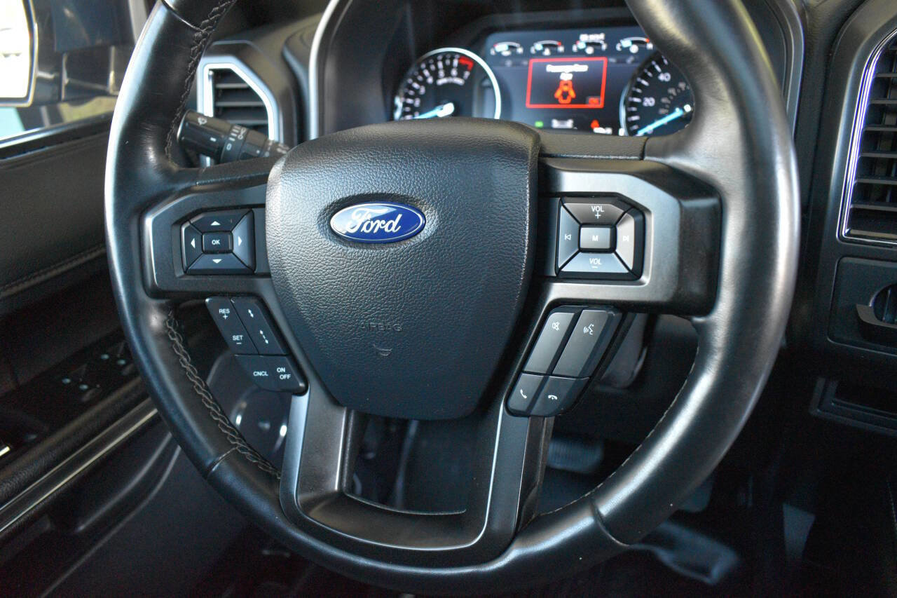 Used 2020 Ford Expedition Limited w/ Equipment Group 302A image 29