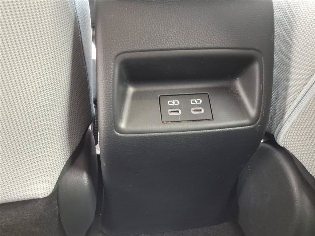 Certified 2025 Toyota Corolla SE FWD image 14