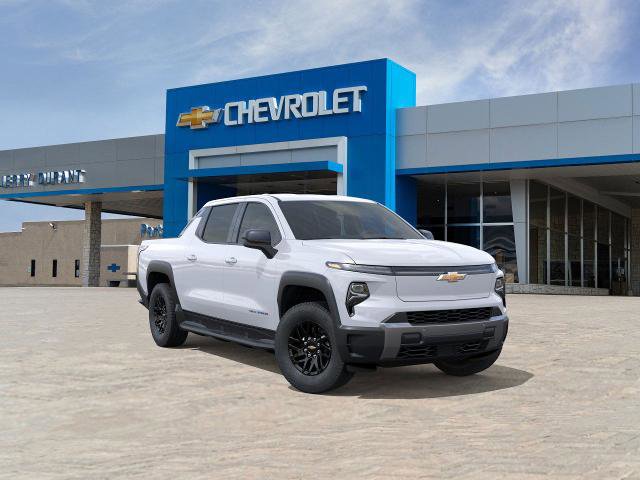 New 2026 Chevrolet Silverado EV LT image 27