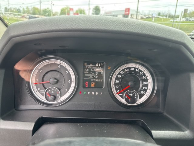 Used 2015 RAM 1500 Express AWD/4WD image 19