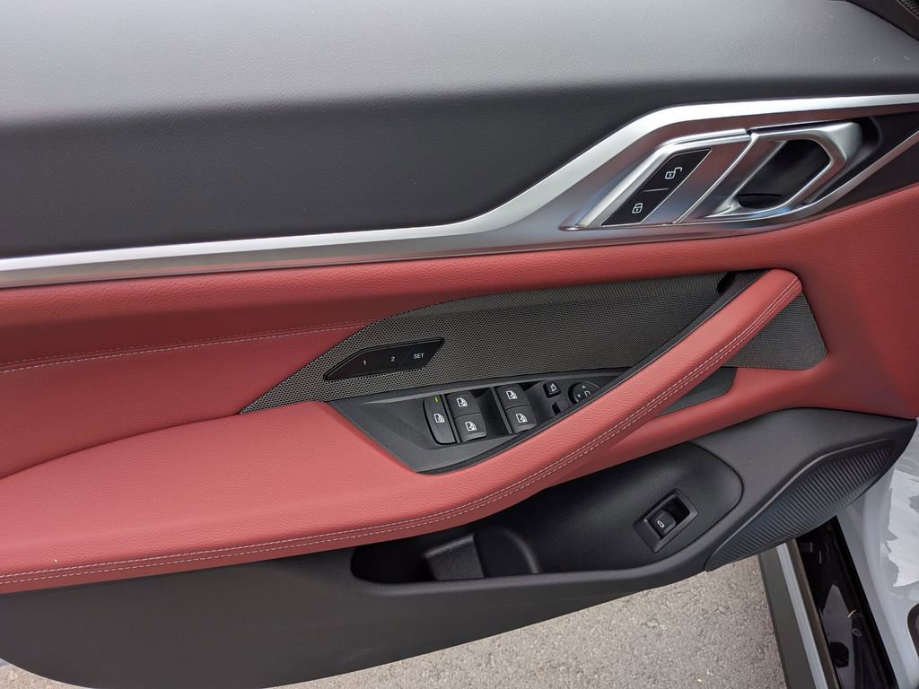 New 2026 BMW i4 M60 w/ Parking Assistance Package image 13