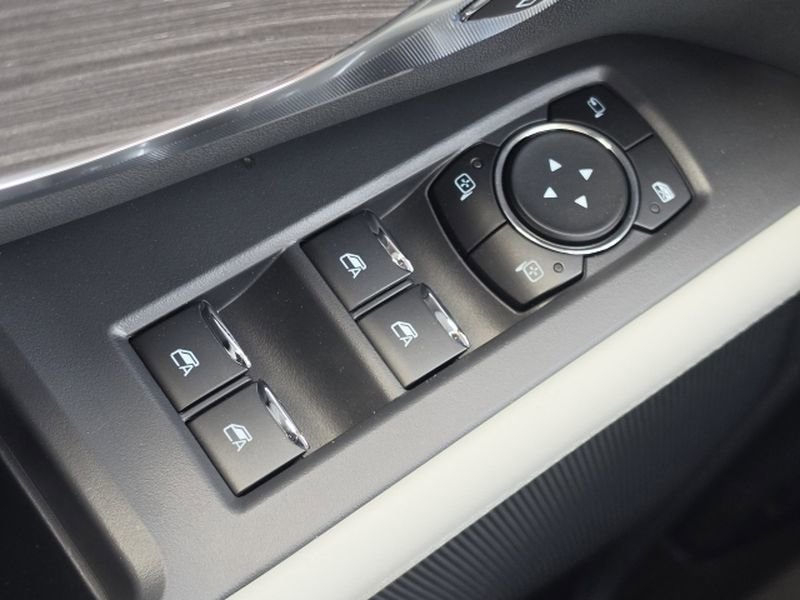 New 2026 Ford Expedition Platinum w/ Platinum Ultimate Package image 13
