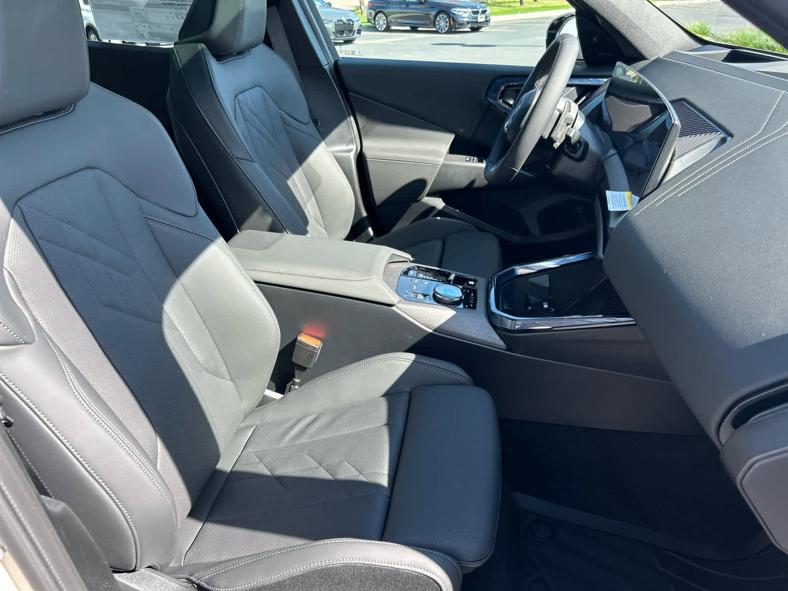 Certified 2025 BMW X3 xDrive30i w/ Premium Package image 16