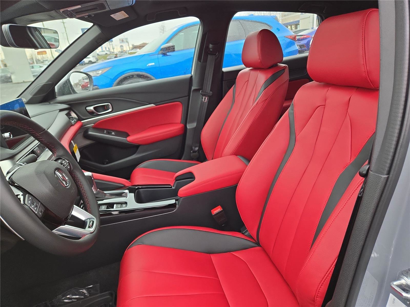 New 2026 Acura Integra A-Spec image 19