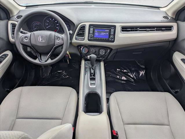 Used 2020 Honda HR-V LX image 16