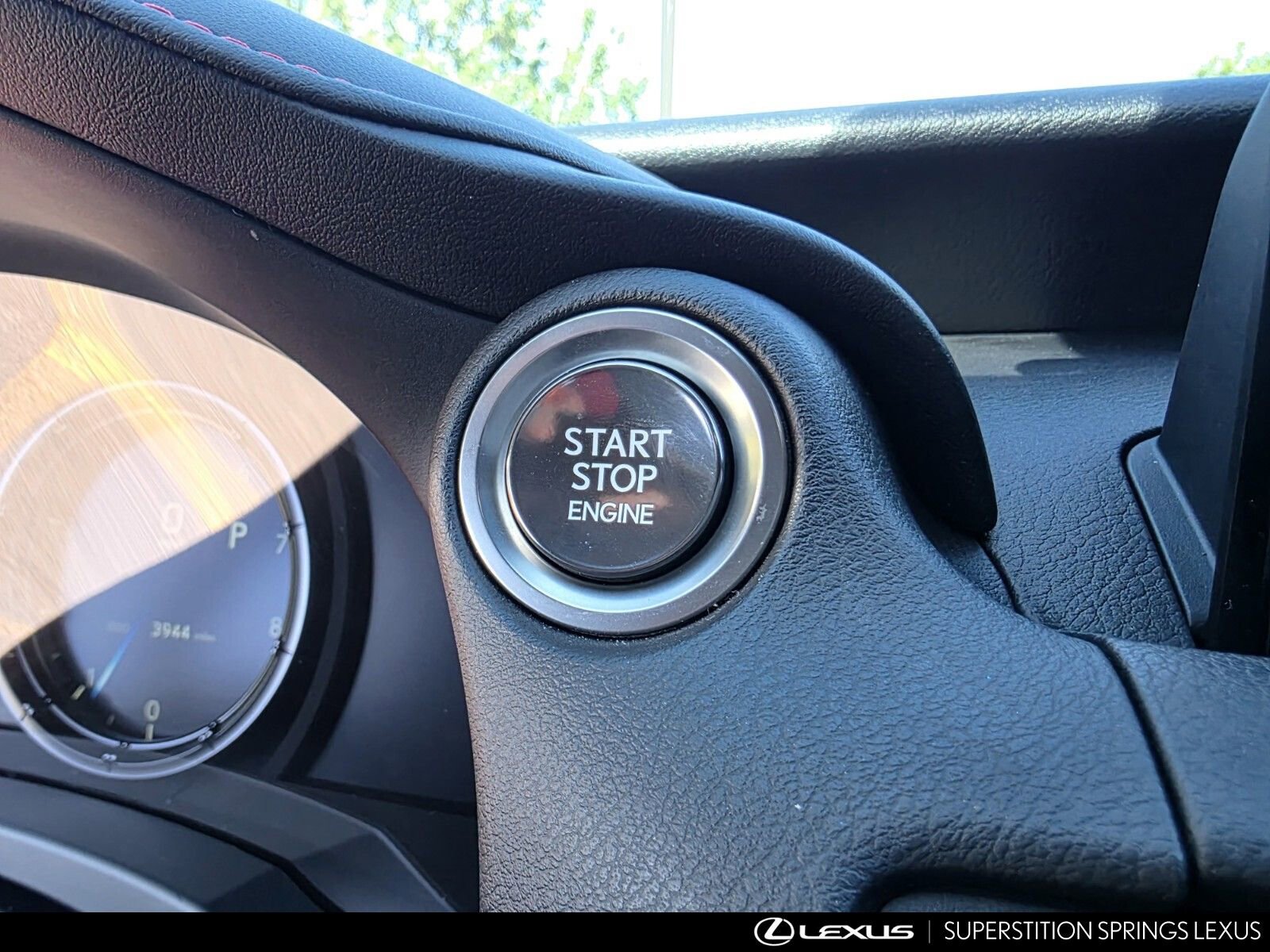 Certified 2025 Lexus IS 350 F Sport RWD image 26
