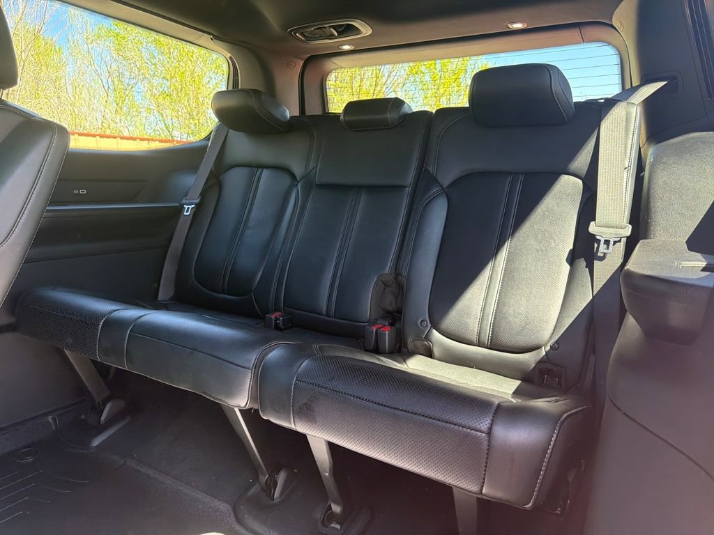 Used 2023 Jeep Wagoneer Series II image 24