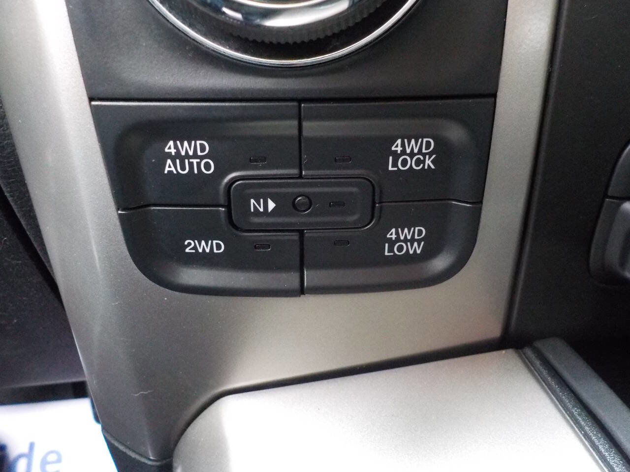 Used 2018 RAM 1500 Big Horn image 19