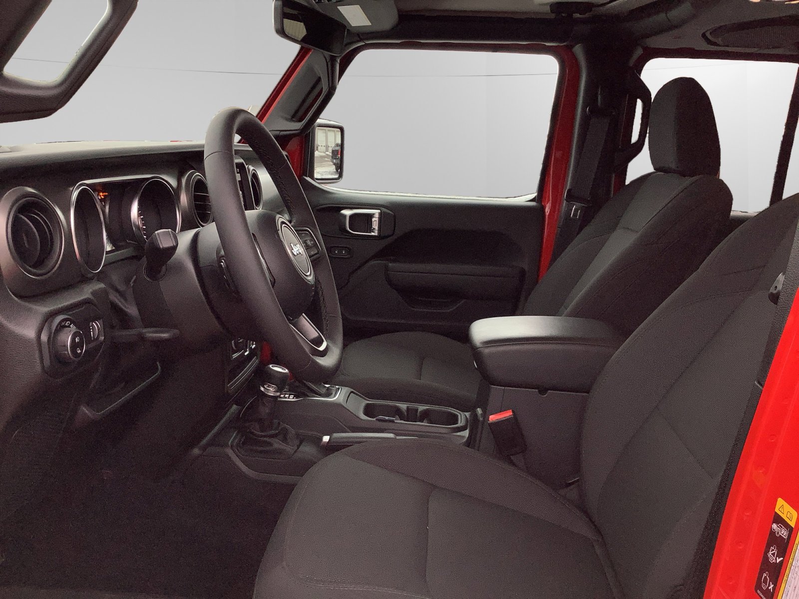 Used 2023 Jeep Gladiator Sport image 9